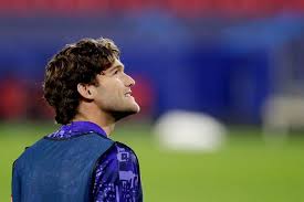 Real madrid are not currently in the. Marcos Alonso Emerges As Transfer Target For Atletico Madrid As Details Of Chelsea Exit Revealed Football London