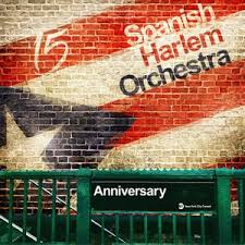 Bandsintown Spanish Harlem Orchestra Tickets Sfjazz