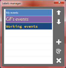 Keeps Tracking For Your Important Events Easily 100 Free
