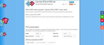 Jpg is the most popular image format out there, but we also support all the other image formats: Top 6 Online Jpeg To Pdf Converters