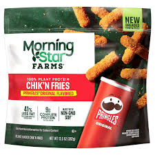 save on morningstar farms chik n fries