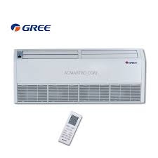 A global leader in air conditioners, developing some of the most advanced commercial and residential air conditioners in the world. Gree Ceiling Type 4 Ton Air Conditioner