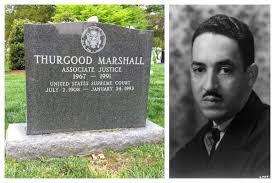 The united states supreme court is the highest federal court of the united states. Arlington National Cemetery Ar Twitter Thurgood Marshall Won All But Three Of The 32 Cases He Argued Before The Supreme Court One Of His Most Famous Landmark Cases He Won Was The