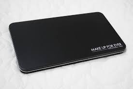 makeup forever magnetic palette