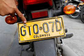 89 conductores han sido multados por tener placas adulteradas o falsas | EL  UNIVERSAL - Cartagena