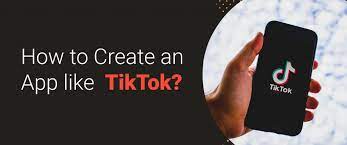 The most notable features for apps like tiktok. How To Create An App Like Tiktok Social Media App Development