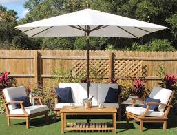 Patio Umbrellas Patio Furniture San