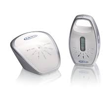 Graco Secure Coverage Digital Baby Monitor Review