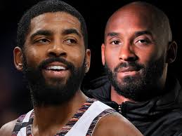 Brooklyn nets star kyrie irving is calling on the nba to change its logo to incorporate an image the late kobe bryant. Kyrie Irving Reignites Movement For Kobe Bryant As Nba Logo Gotta Happen