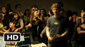 the social network official trailer 1