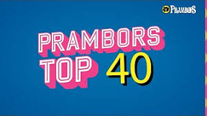 Prambors Top 40 Youtube