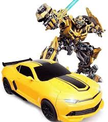 A wide variety of bumblebee car transformers options are available to you, such ··· product display: Amazon Com Woote Kids Rc Car Toy Induction Transformers Bumblebee Remote Control Car Robot Toy Charging Remote Control Car Racing Children Toy Car Boys Girls Adult The Best Birthday Present Home Kitchen