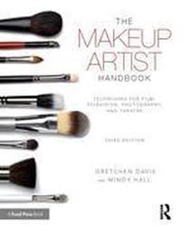 the makeup artist handbook ebook