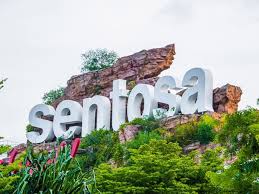 Sentosa Island | Attractions Near Goodwood Park Hotel Singapore