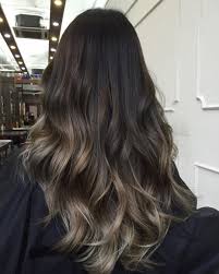 Dark brown hair is a fit for everyone because it comes in such an array of colors. Smotrite Eto Foto Ot Number 76 Na Instagram Otmetki Nravitsya 886 Hair Styles Ash Brown Hair Color Long Hair Styles