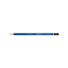 I used to sketch in pencil, but then started sketching in pen. Staedtler 100 Mars Lumograph Pencil B Pack Of 12 Dubai Abu Dhabi Uae Altimus Office