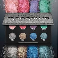 urban decay moondust collection is go