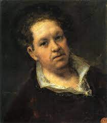 The secret of the black paintings 3. Francisco De Goya Sein Leben Moderne Kunst Verstehen