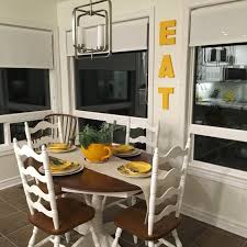 Eat Kitchen Wall Decor Eat Letters For