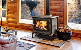 Wood Stoves Weaver S Stove Patio