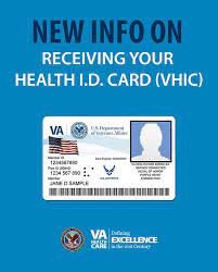 The new veterans identification card provides a safer and more convenient and efficient way for most veterans to show proof of service, said va secretary dr. Facebook