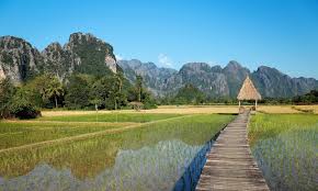 the 6 best places to visit in laos