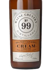 No candy thermometer required and the possibilities are endless. Salted Caramel Cream Wg Estates