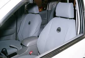 Seat Covers Ians Auto