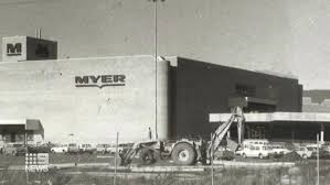 myer to close down melbourne