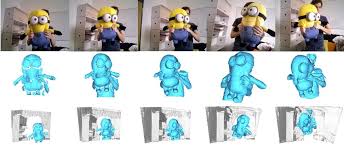 minions sequence
