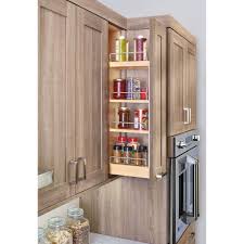 rev a shelf wooden wall cabinet pull