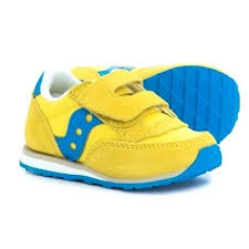 Saucony For Toddlers View All Items Toddler Shoe Size Chart