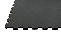 paviflex fitnesspro eco rubber flooring