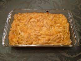 mueller s baked macaroni and cheese