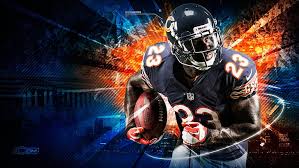 chicago bears backgrounds hd 1080p 2k