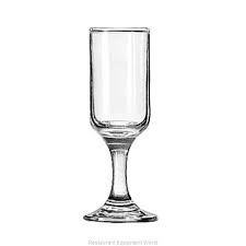 Libbey 3790 Glass Cordial Sherry