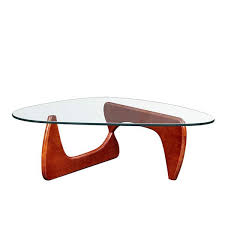 Coffee Table Glass Table Chuchu Xb107