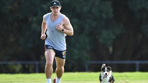 Neale was last seen in brisbane's round six win over. Inside Story Behind The Lachie Neale Trade From Fremantle To Brisbane The Courier Mail