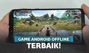 These best offline games mod apk for android are from all genres, including action, simulation, racing, arcade, sport, and more. 25 Game Offline Android Terbaik 2020