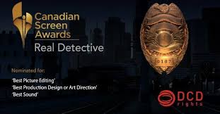 canadian screen awards dcd