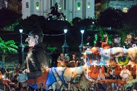 halloween in new orleans 2022 events