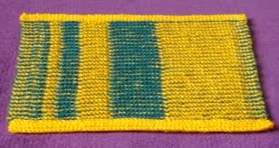 Illusion Knitting