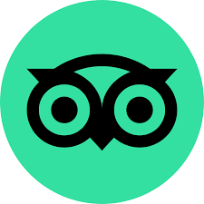 Tripadvisor icon PNG and SVG Vector Free Download
