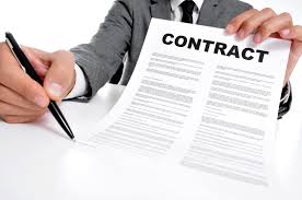 Surat kontrak kerja merupakan surat formal atau surat resmi. Bos Tak Terima Surat Berhenti Kerja Korang Boleh Ke Macam Tu Maukerja My