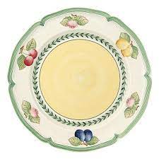 Villeroy Boch French Garden Dinner