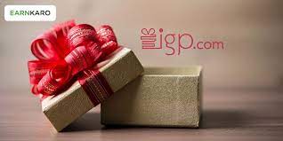 indian gifts portal affiliate program