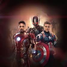 avengers wallpapers for iphone ipad