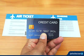 domestic travel credit cards in india