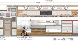 bakery design restaurant design 360