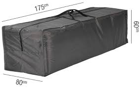 Cushion Bag Aerocover W175 X D80 X 60cm